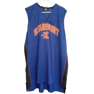Starbury - Poshmark